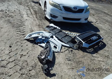 2018 Audi Q3 2.0T Premium/2.0T Sport Premium from USA, damaged, VIN WA1JCCFS9JR019286